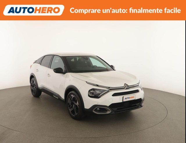 CITROEN C4 PureTech 130 S&S Shine