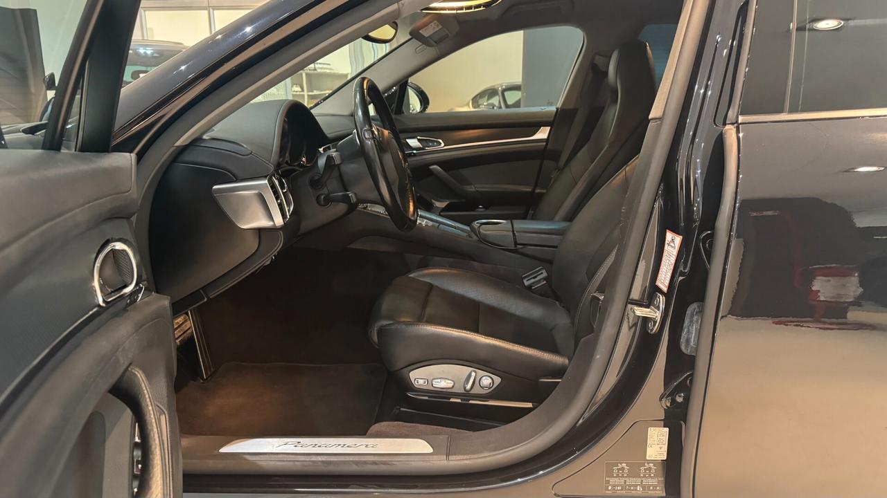 PORSCHE PANAMERA 3.0 - 300 CV - 2015