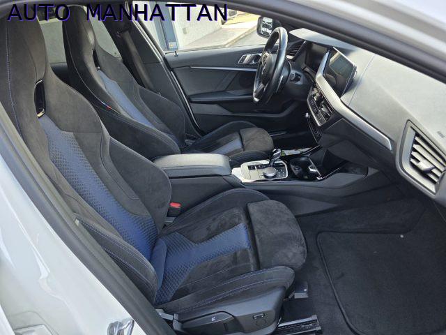 BMW 118 d 5p. Msport