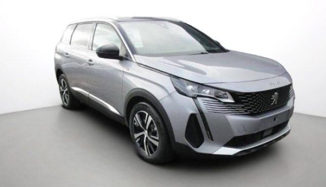 PEUGEOT 5008 PureTech Turbo 130 S&S GT 7/Posti Tetto Panoramico