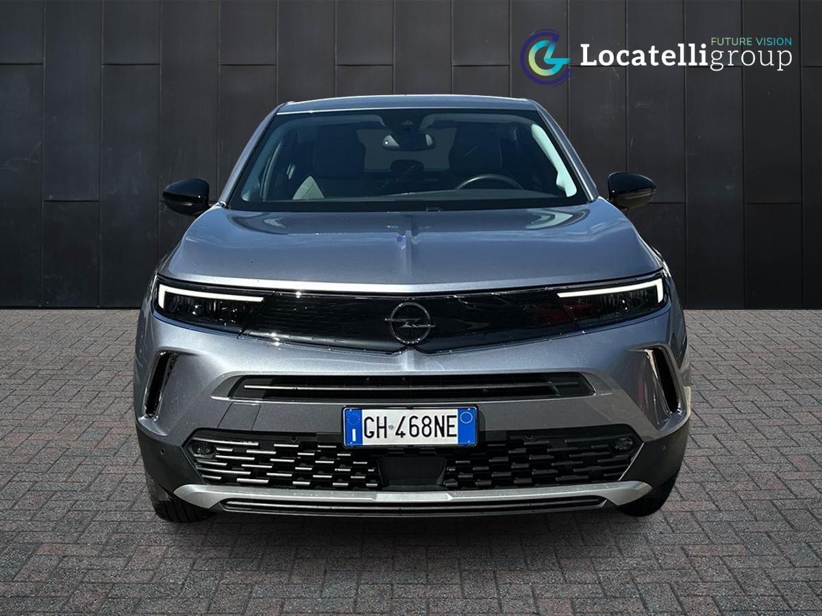 OPEL Mokka II 2020 - Mokka 1.5 Elegance s&s 110cv