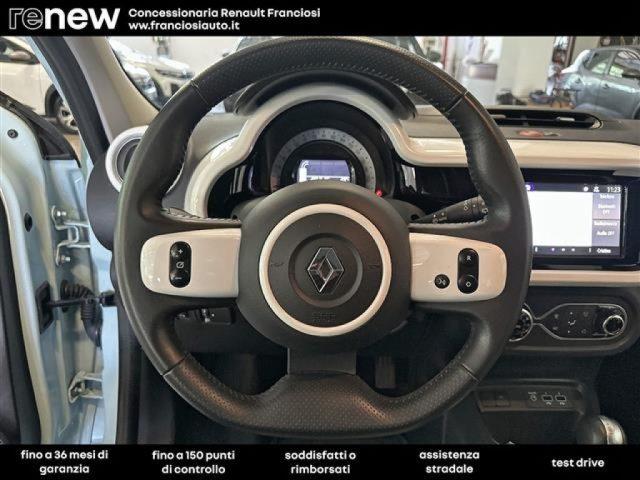 RENAULT Twingo 22kWh Intens