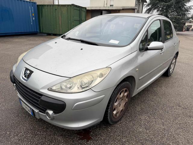 PEUGEOT 307 1.6 16V HDi 90CV 5p. XS perfetta di meccanica