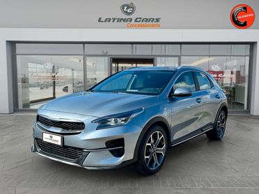 Kia Xceed 1.5 t-gdi mhev Business 160cv AUTOM E TELECAMERA