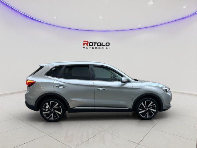 MG ZS 1.5 Hybrid+ Luxury