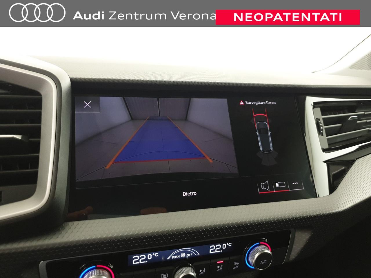 Sportback 30TFSI 116CV S line Edition