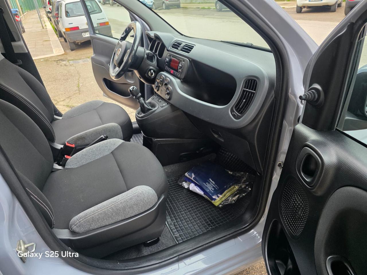 Fiat Panda 1.0 FireFly S&S Hybrid 2021