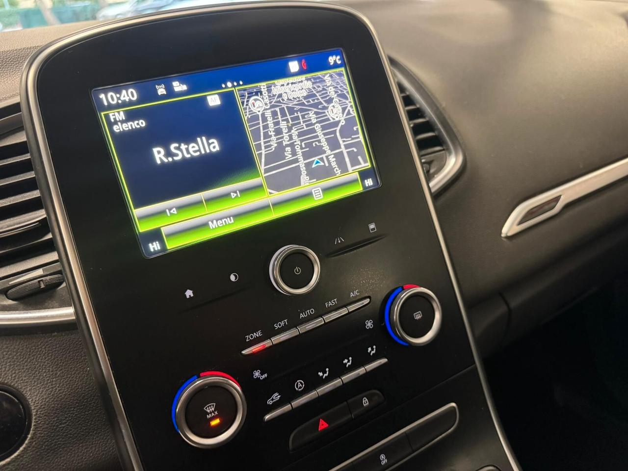 Renault Grand Scenic dCi 8V 110 CV Energy Bose