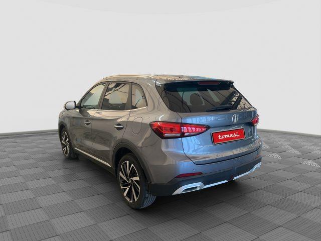 MG ZS (2024-->) Hybrid+ Luxury