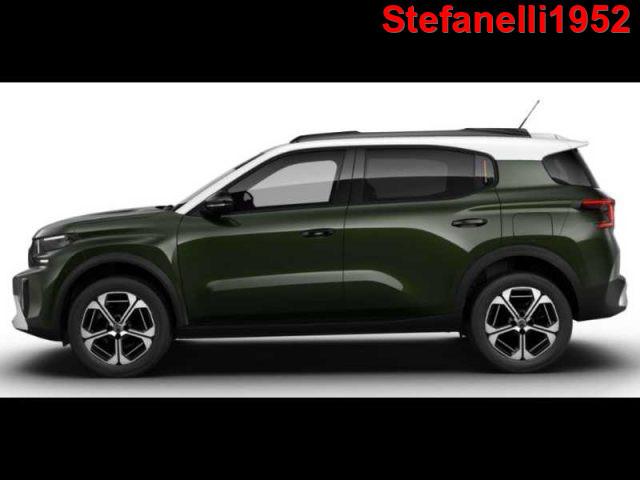 CITROEN C3 Aircross Nuova PureTech HYBRID 136 Ã«DCS6 -Â  M