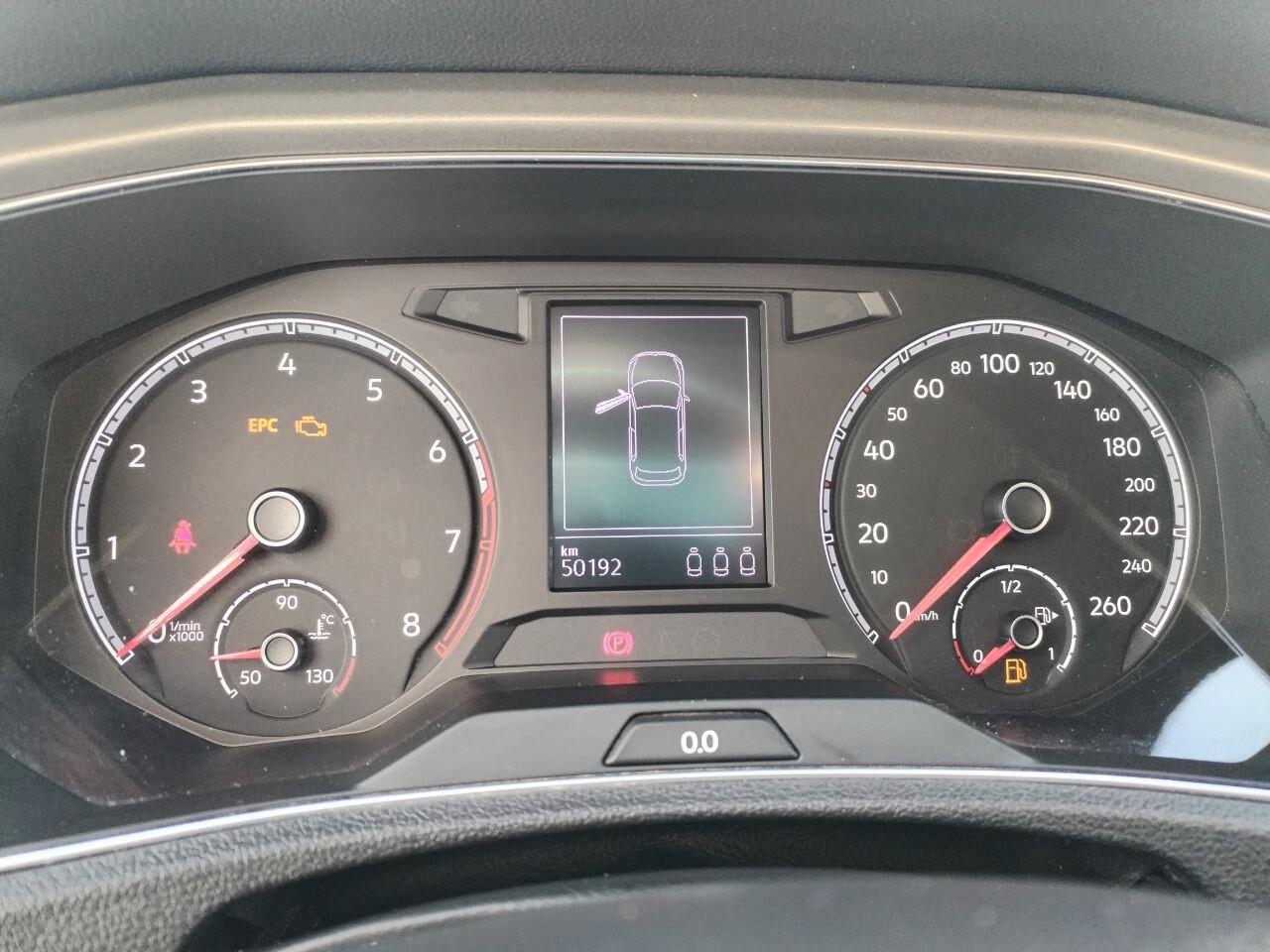 Volkswagen T-Roc 1.0 TSI Style BlueMotion Technology