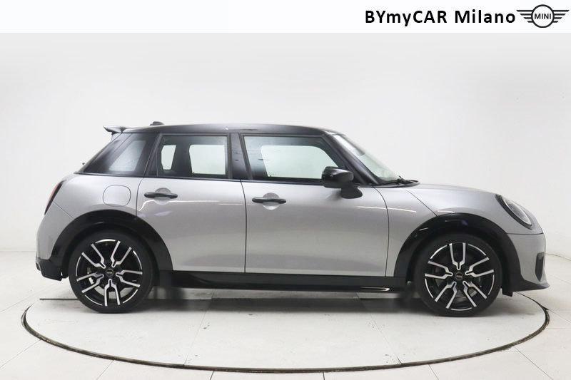 Mini Mini Cooper 5 Porte 1.5 C JCW Auto