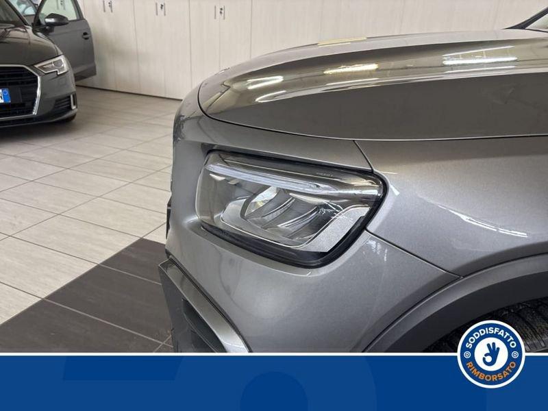 Mercedes-Benz Classe GLB GLB 200d Automatic AMG Line Advanced Plus