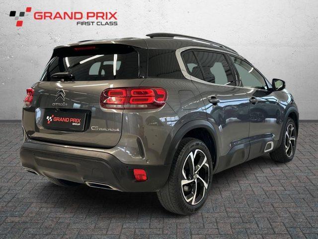 CITROEN C5 Aircross BlueHDi 130 S&S EAT8 Shine