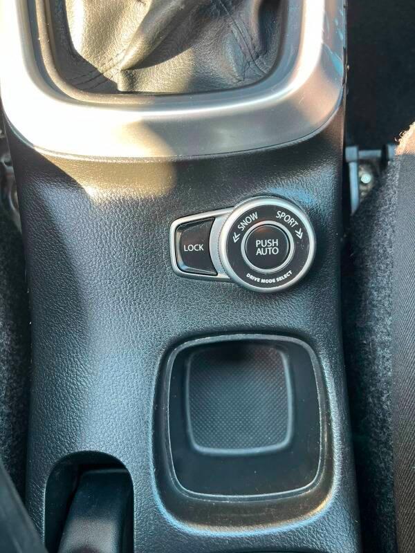 Suzuki S-Cross 1.6 ddis Cool s&s 4wd allgrip