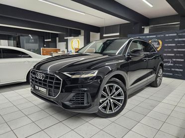 Audi Q8 50 3.0 tdi mhev quattro tiptronic - IVA ESPOSTA