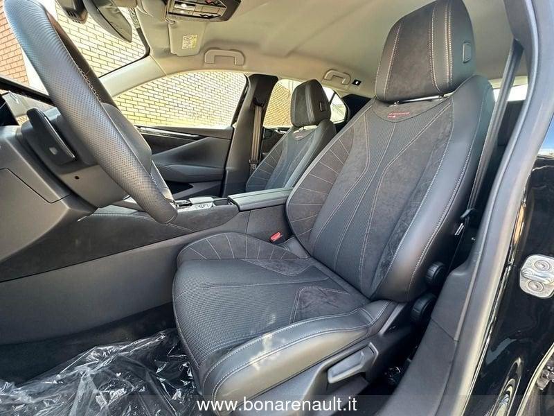 DS DS4 DS 4 BlueHDi 130 aut. Performance Line