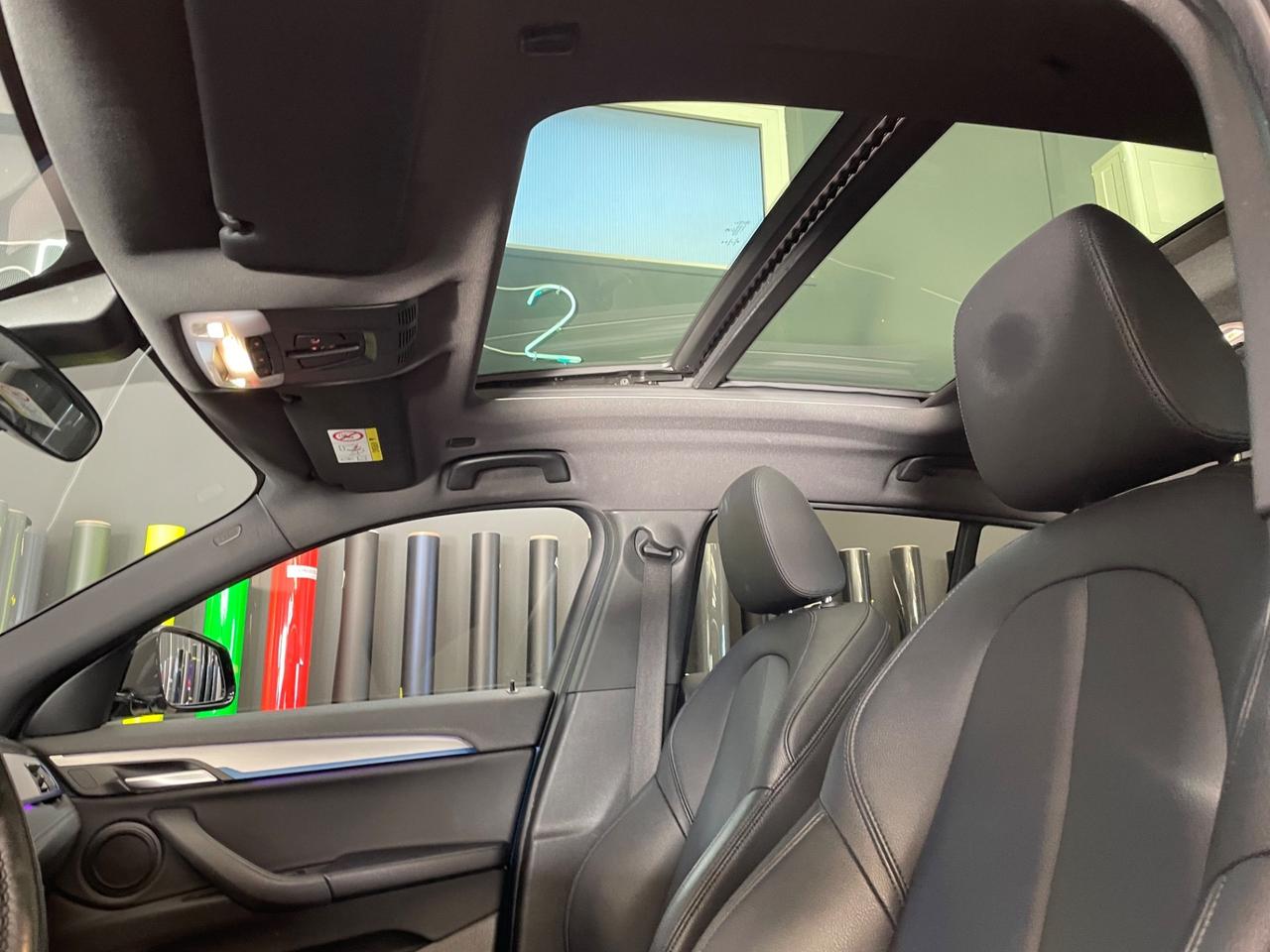 Bmw X2 xDrive20d Msport