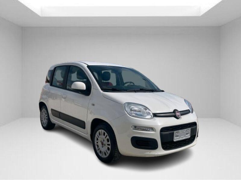 Fiat Panda 0.9 TwinAir Turbo S&S Easy
