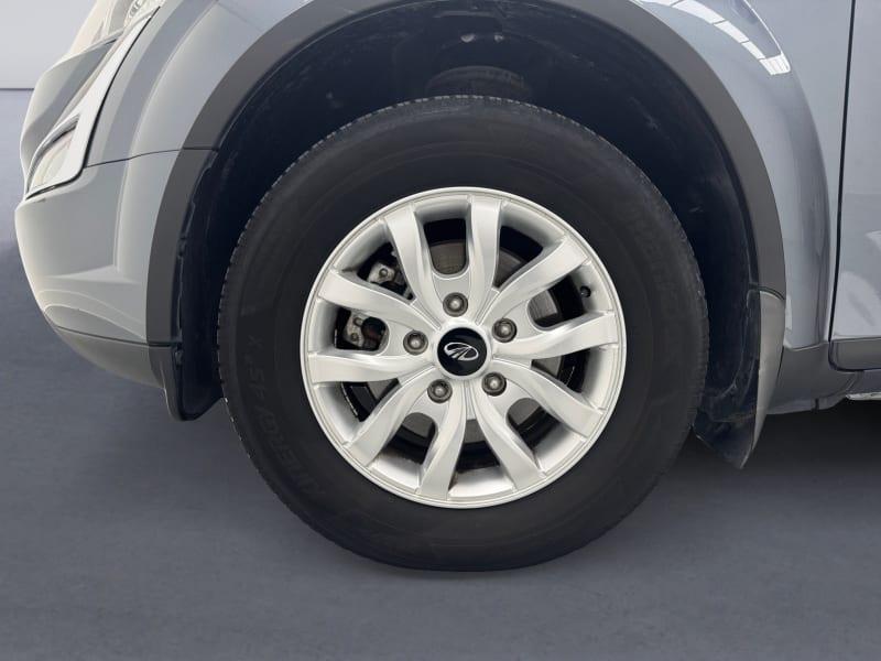 MAHINDRA XUV500 2.2 16V AWD W6