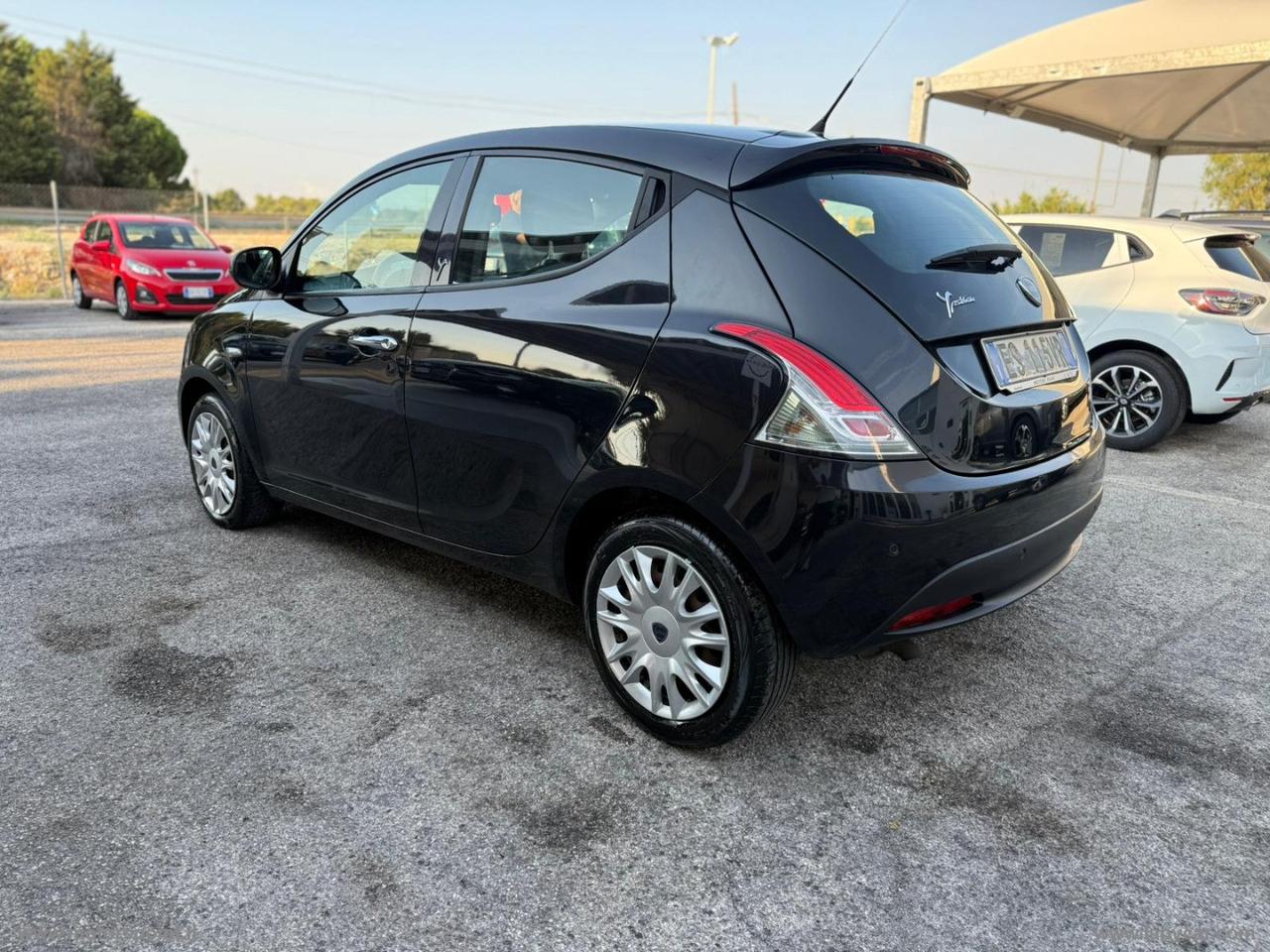 LANCIA Ypsilon 1.3 MJT 95 CV 5p. S&S Platinum