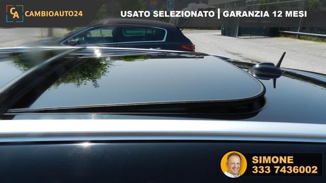 MINI Countryman Mini Cooper S Countryman ALL4Cerchio da 18°+Pelle