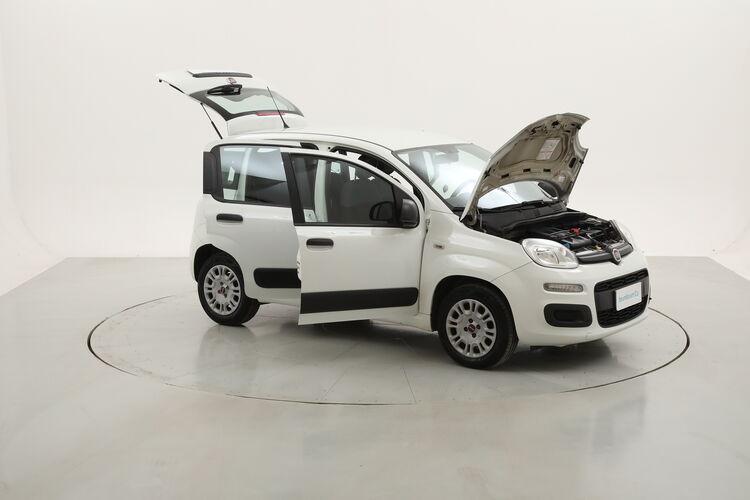 Fiat Panda Easy BR868111 1.2 Benzina 69CV