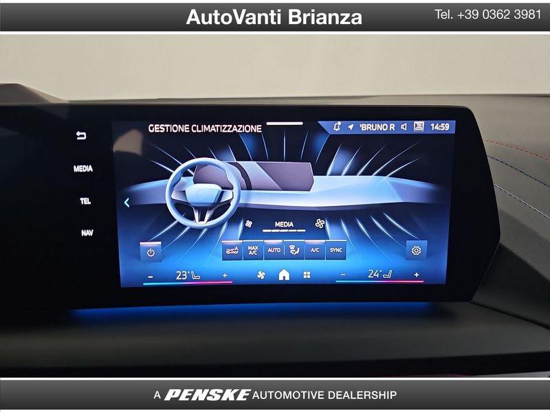 BMW Serie 2 Gran Coupe 218d Gran Coupe MSport Pro