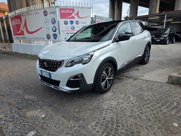 Peugeot 3008 BlueHDi 120 S&S Allure UNICO PROPRIETARIO