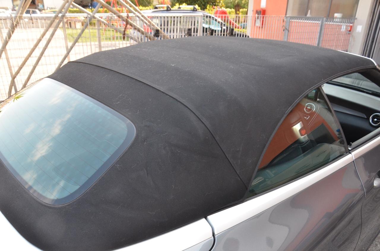 Mercedes-benz C 220 d Auto Cabrio Premium Plus