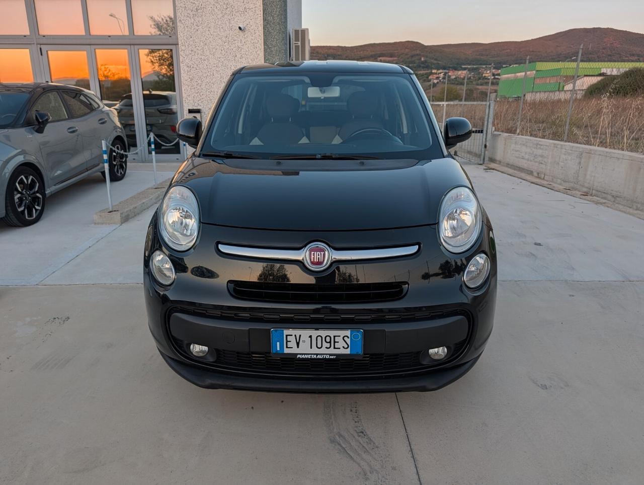 Fiat 500L 1.6 Multijet 105 CV Pop Star