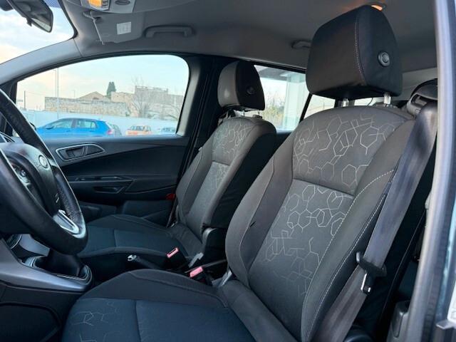 Ford B-Max 1.5 TDCi 75 CV Business 2014