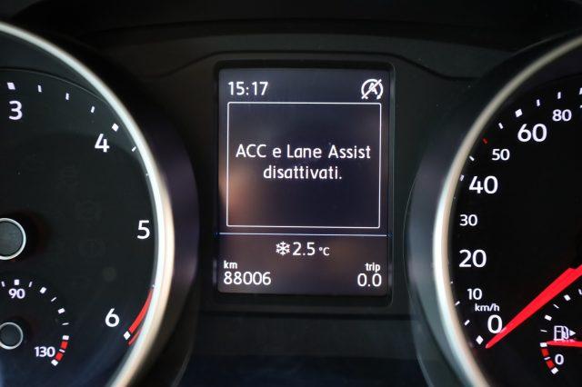 VOLKSWAGEN Tiguan 2.0 TDI Sport R-LINE 19" Full LED ACC Radar