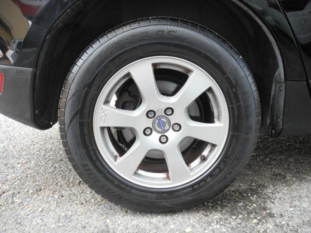 VOLVO XC60 D3 AWD Geartronic Summum autom.-UNICO PROPRIETARIO