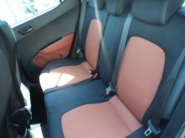 HYUNDAI i10 1.0 LPGI Econext Sound Edition