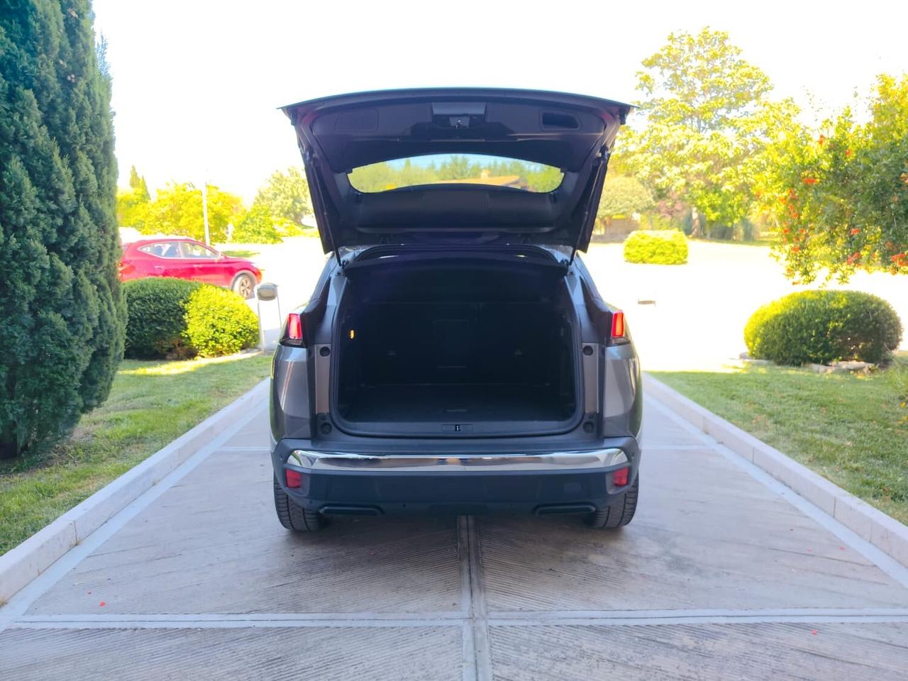 Peugeot 3008 BlueHDi 130 S&S EAT8 Allure Pack