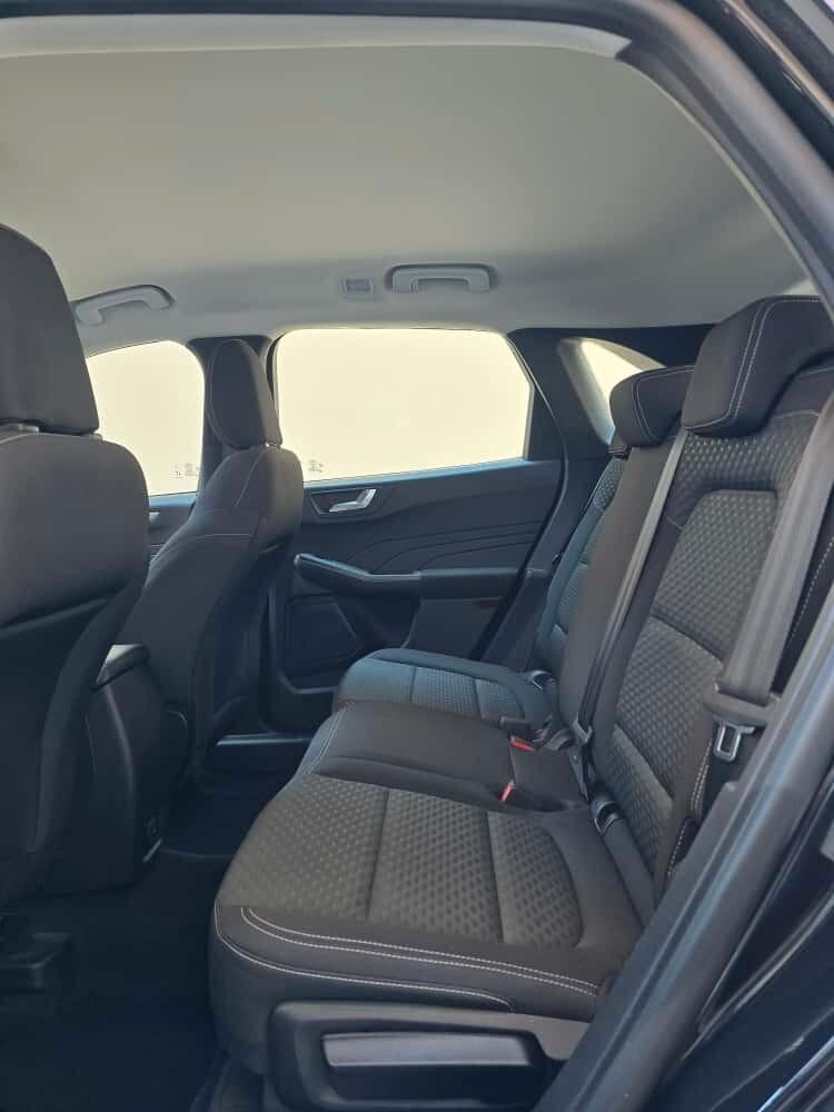 Ford Kuga 1.5 EcoBlue 120 CV aut. 2WD Titanium Business