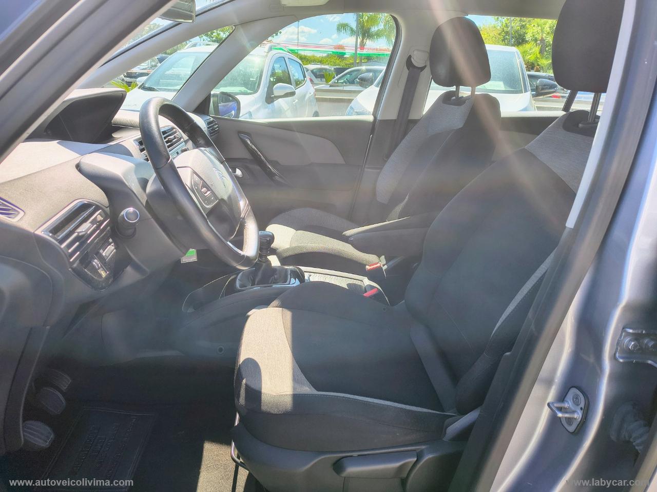 CITROEN Grand C4 S.T. BlueHDi 130 S&S Feel