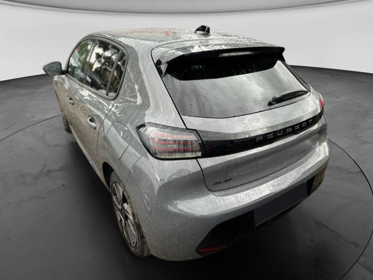 PEUGEOT 208 II 2023 - 208 1.2 puretech Allure s&s 100cv