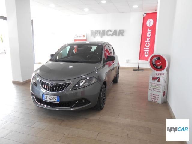 LANCIA - Ypsilon - 1.0 FireFly 5p. S&S Hybrid Gold