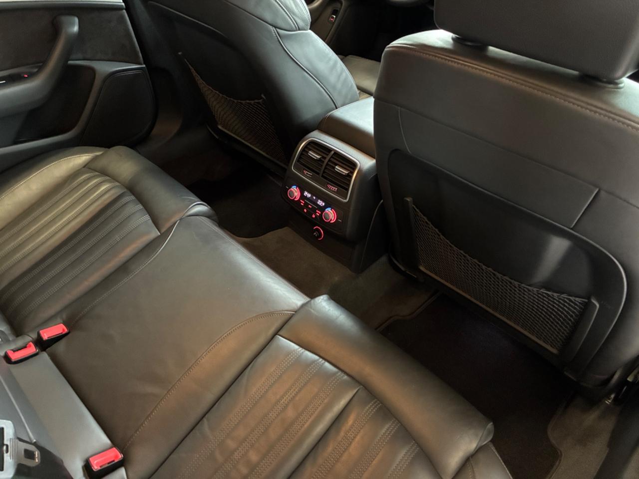 Audi A6 allroad 3.0 TDI 272 CV Quattro S tronic