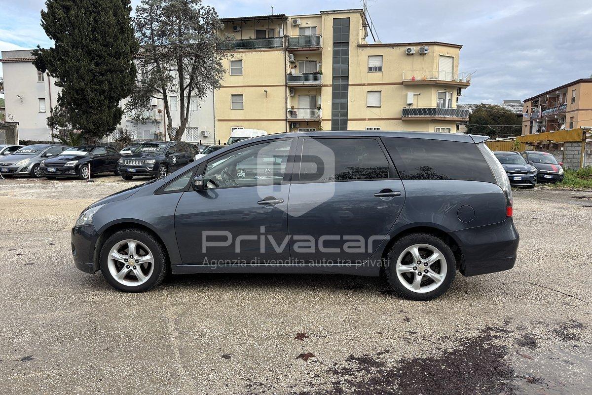 MITSUBISHI Grandis 2.0 DI-D 7 posti Invite