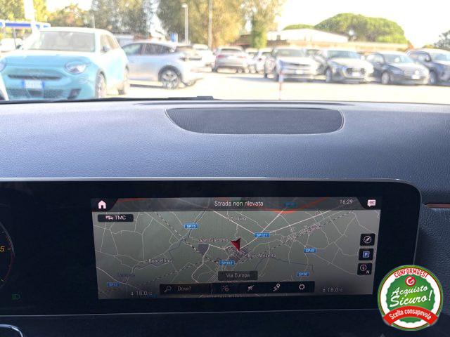 MERCEDES-BENZ B 180 d Automatic Sport Plus ANCHE NEOPATENTATI