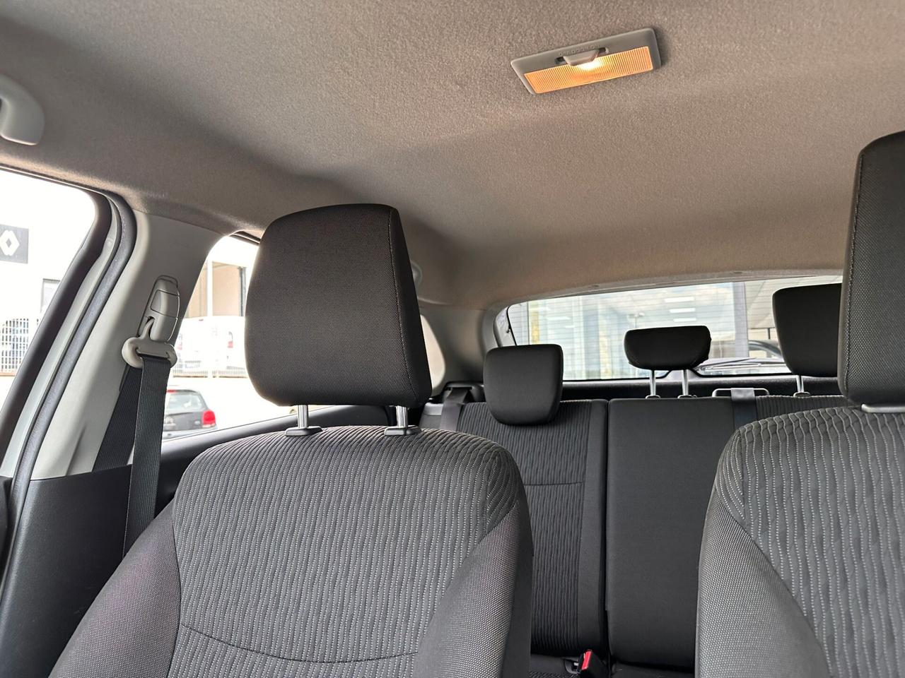 Suzuki Baleno 1.2 Dualjet Top