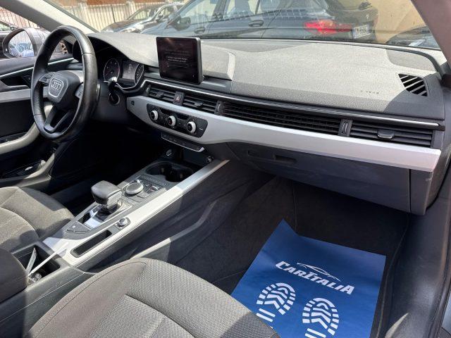 AUDI A4 Avant 2.0 TDI 150 CV S tronic Business