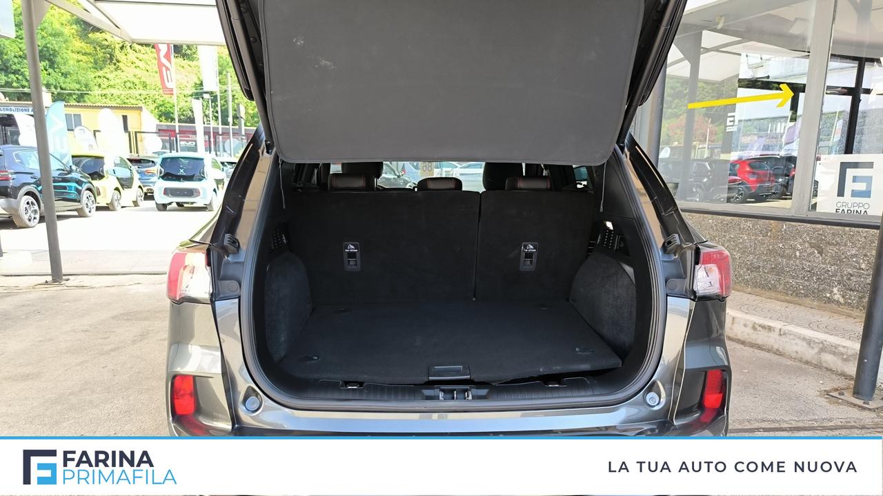 FORD Kuga III 2020 - Kuga 1.5 ecoblue ST-Line X 2wd 120cv auto
