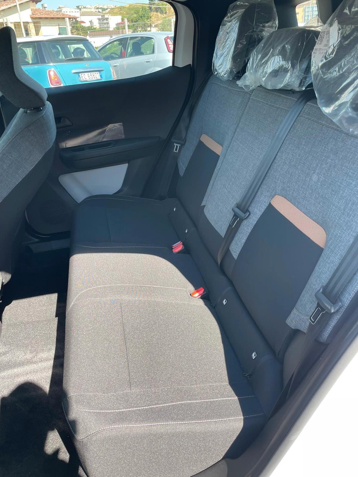 Citroen C3 Aircross PureTech Turbo 100 CV You