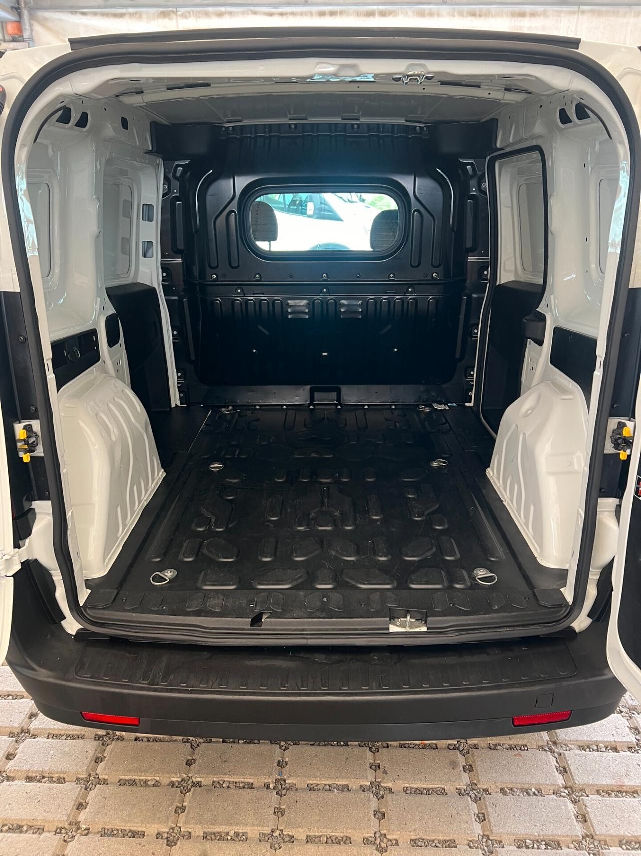 Fiat Doblo DOBLO' 1.3 MJT 95 CV