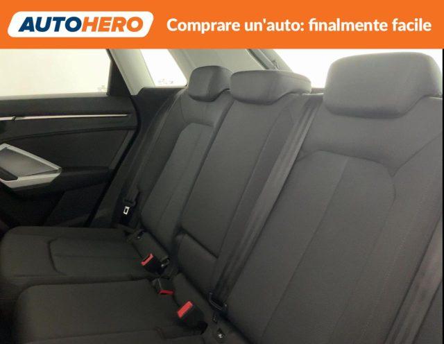 AUDI Q3 45 TFSI e S tronic