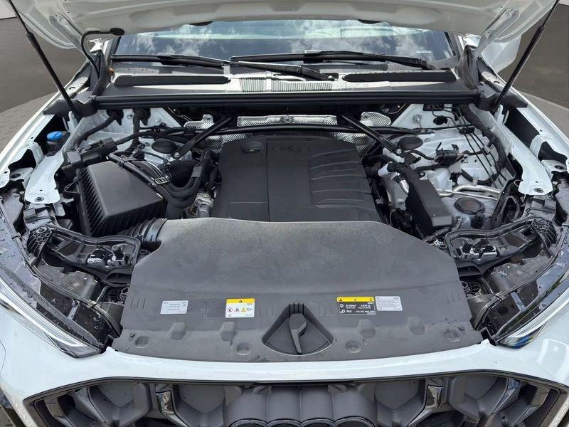 Audi Q5 Sportback TDI 150kW quattro S tronic S Line MATRIX LED NAVI CAMERA